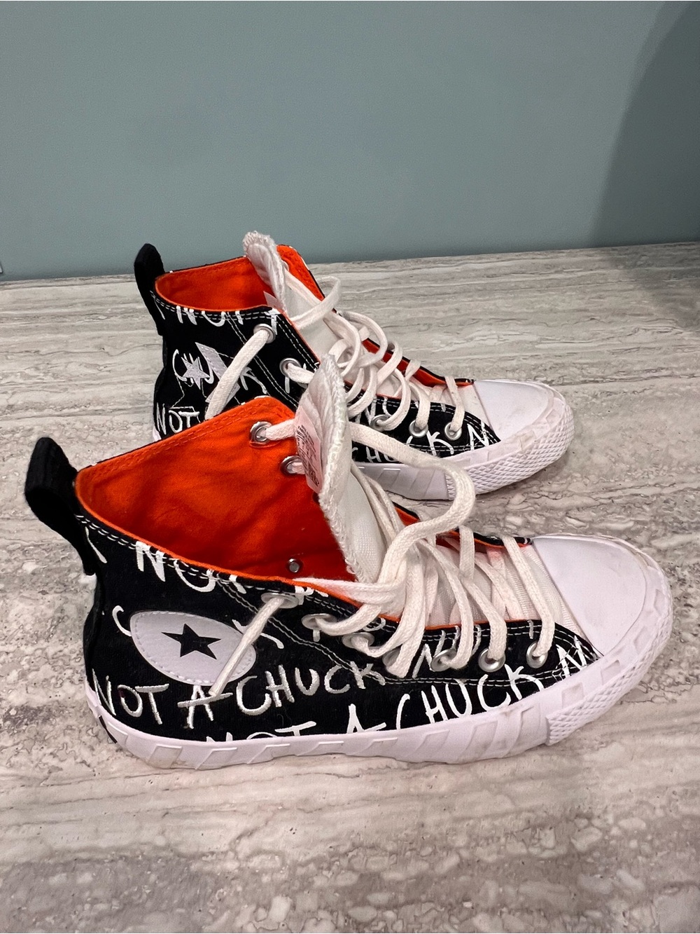 Converse All Stars Hi